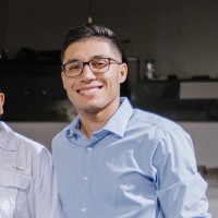 Bluefin International Inc. Employee Giovanni Cervantes's profile photo