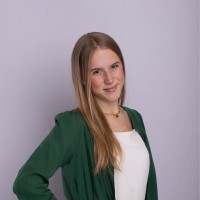 University of South Florida Student Government Employee Rebekah Greer's profile photo
