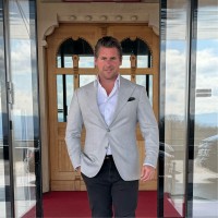 Hotel MSSNGR Employee Michael Hellge's profile photo