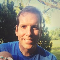 GE Aviation Employee Robert Babbitt's profile photo