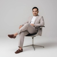 Huxter Pte Ltd Employee Adrian Soh's profile photo