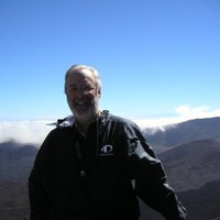 Informed Solutions, Iinc Employee Chuck Miller's profile photo
