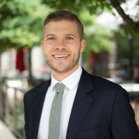 Lewis & Llewellyn LLP Employee Daniel Jordan's profile photo