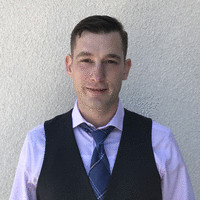 Pittsburgh Institute of Aeronautics Employee Adam Britsch's profile photo