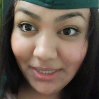 The Ground Up Employee Kassandra Rodriguez's profile photo