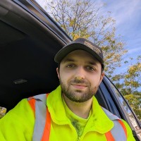 Millwrights Local Union 1163 Employee Dimitri Distefano's profile photo