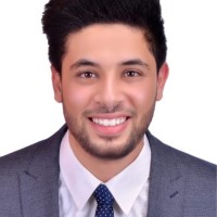 Al Mariah United Group Employee Mahmoud Magdy's profile photo