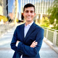 Bluespring Wealth Partners Employee Garrett Pena's profile photo