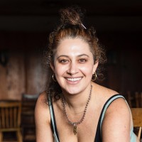 PERFORMA Employee Caitlin Adams's profile photo