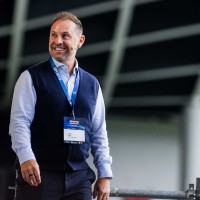 Rebel Ventures Employee Craig Howe's profile photo
