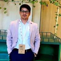 Athaang Infrastructure Pvt Ltd Employee Esu Yadav's profile photo