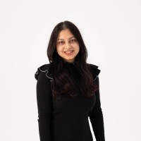 American Express Employee Swati Pandey's profile photo
