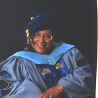 Jacqueline Parson-Barker