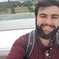 Ally Employee Caleb Morgan's profile photo