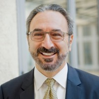 Payara Services Ltd Employee Paul Salazar's profile photo