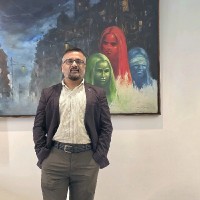 RP Sanjiv Goenka Group Employee Amitava Sengupta's profile photo