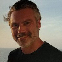 Erizos Employee Bk Johannessen's profile photo