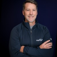 WorkJam Employee Walter Barker's profile photo