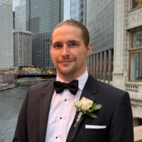 Capital Lumber Employee Connor Stankowski's profile photo