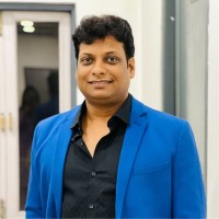 LTIMindtree Employee Shubham Saurabh's profile photo