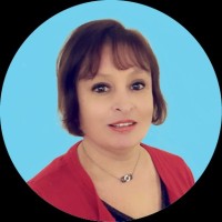 Mutuelle MBTP Employee Emmanuelle Prevost's profile photo