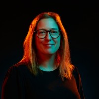 Junction Eleven Employee Lucy McDermott's profile photo