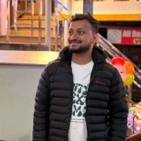 TRANSVEN Employee Swarnim Gahtori's profile photo