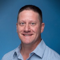 Endress+Hauser Group Employee Greg Pryor's profile photo