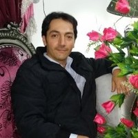 Cloud Distribution Co. Employee Samer Skaik's profile photo