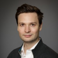 Titan Casket Employee Will Prout's profile photo