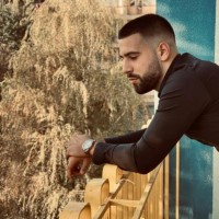 MapSoft Employee Uroš Kovačević's profile photo