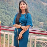 Lemon Peak Employee Manshi Sharma's profile photo