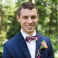 CoapTech Employee Jared Wineberg's profile photo