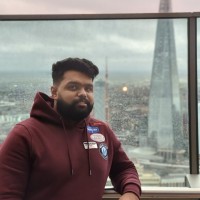 Seemon Jomon's profile photo