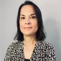 La Maison Bleue Employee Sandy Bourdin's profile photo