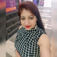 Richa Ahuja Email