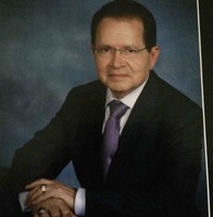 Multitec S.A. Employee Roberto Flores Robles's profile photo