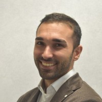 Daniel Ricardo de Amorim Moreira Email & Phone Number