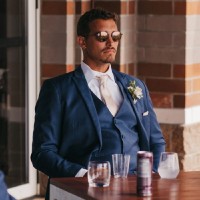 Pronto Solutions Alliance Inc. Employee Reece Taylor's profile photo