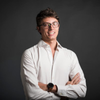 Blockchain Reply Employee Michele Tellarini's profile photo