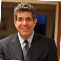 David Menashy Email & Phone Number