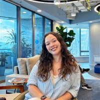 Zurich Insurance Company Ltd Employee Stephany da Silva's profile photo