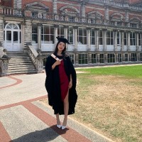 Tiffany Liu's profile photo