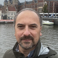 Alex Droznik Email & Phone Number