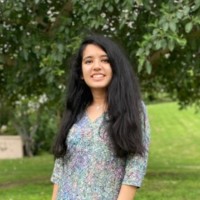 InfraSingularity Employee Akshata Gupta's profile photo