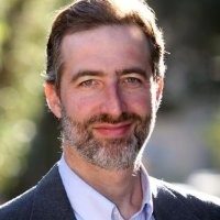 Line Mobility Employee Saul Singer's profile photo