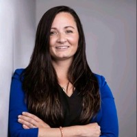 New York State Thruway Authority Employee Elizabeth Silva's profile photo