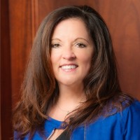 Hacker Murphy, LLP Employee Kimberly Jones's profile photo