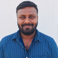 WinTLT Employee Dinesh U's profile photo