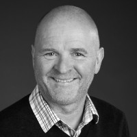 Corivo Employee Ásgeir Bjarnason's profile photo